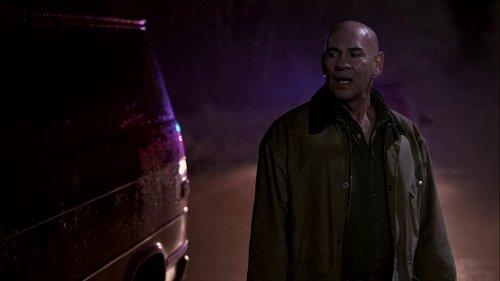 undefined Season 6 Episode 13 - Unforgiven