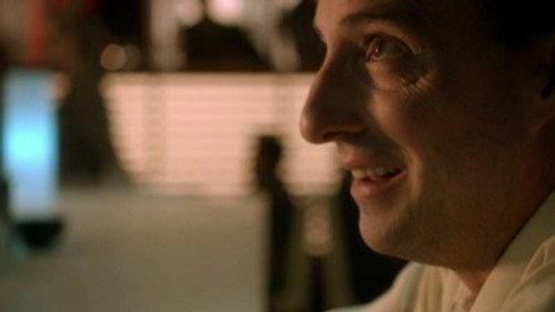 Human Target Season 2 Episode 12 - The Trouble with Harry