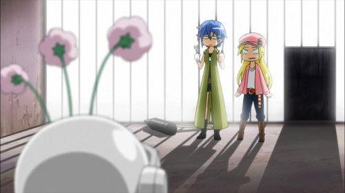 Senyu. Season 2 Episode 1 - The Hero Broods