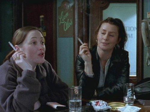 Early Doors Season 1 Episode 2 - Marital Problems