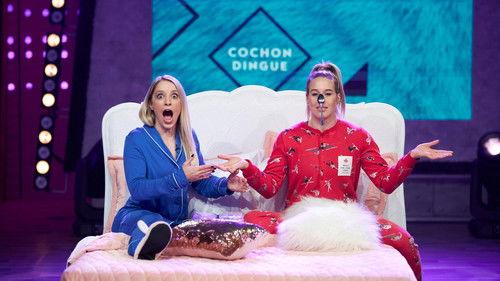 Cochon dingue Season 4 Episode 5 - Episode 5