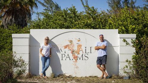 Island of Bryan Season 1 Episode 12 - Bottoms Up