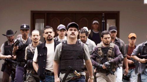 El Chapo Season 2 Episode 7 - Episode 7