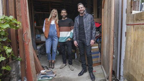 Flipping 101 With Tarek El Moussa Season 2 Episode 5 - Pilots, Permits and Babies