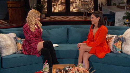 Busy Tonight Season 1 Episode 22 - Jenna Dewan