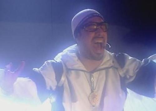 Da Ali G Show Season 1 Episode 3 - Gail Porter