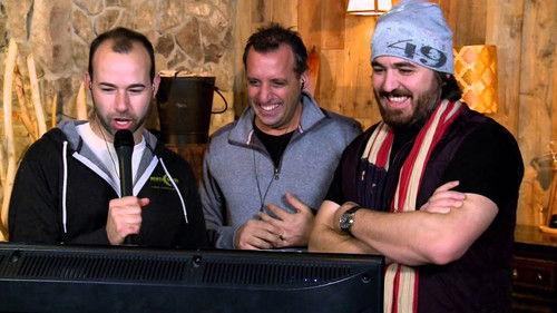 Impractical Jokers Season 3 Episode 11 - Takes the Cake
