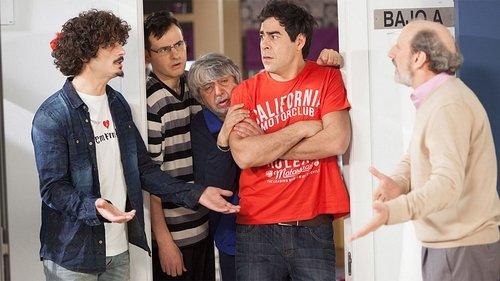 La que se avecina Season 8 Episode 4 - Episode 4