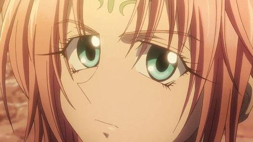 HAKYU HOSHIN ENGI Season 1 Episode 20 - When the Stars Rain Down