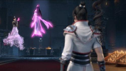 Martial Universe Season 2 Episode 9 - Episode 9