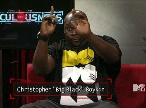Ridiculousness Season 1 Episode 16 - Big Black II