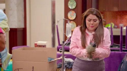 Una familia de diez Season 9 Episode 14 - La familia pequeña vive mejor