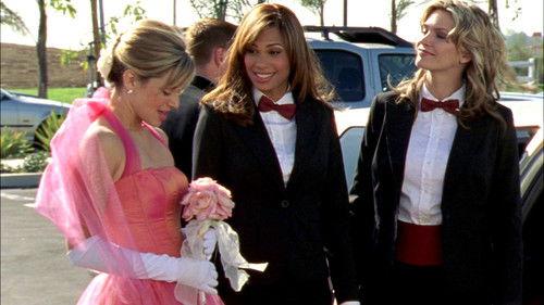 She Spies Season 2 Episode 19 - Wedding of the Century