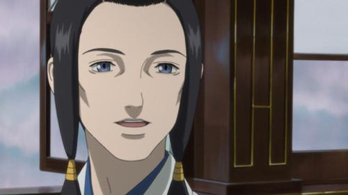 Moribito: Guardian of the Spirit Season 1 Episode 15 - Young Death