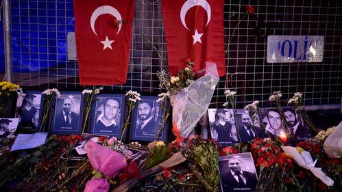 PBS News Hour Season 42 Episode 1 - January 2, 2017