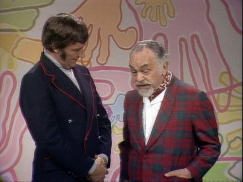 Rowan & Martin's Laugh-In Season 5 Episode 5 - Episode 5