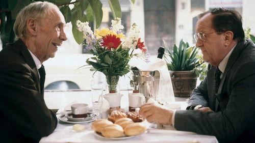 Der Alte Season 3 Episode 12 - Episode 12