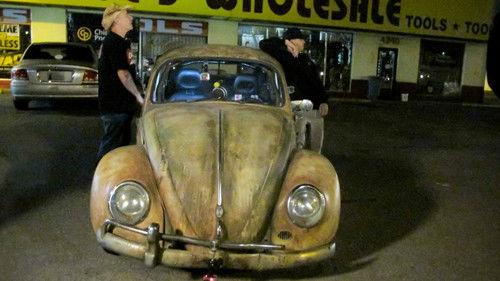 Street Outlaws: No Prep Kings Season 3 Episode 8 - Fireball Flameout