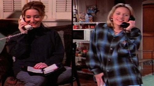 Ellen Season 1 Episode 2 - The Anchor