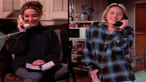 Ellen Season 1 Episode 2 - The Anchor