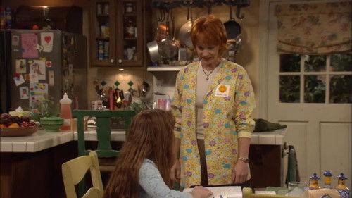 Reba Season 2 Episode 4 - Reba Works for Brock