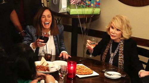 Joan & Melissa: Joan Knows Best? Season 4 Episode 7 - Blue Balls