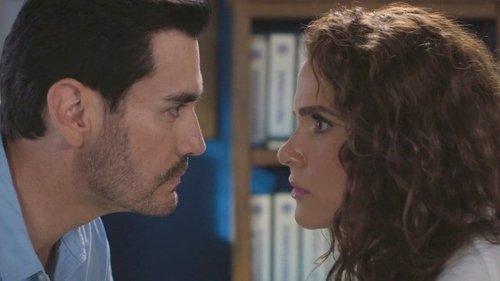 A.mar, donde el amor teje sus redes Season 1 Episode 12 - Episode 12