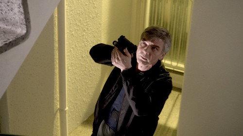 Johan Falk Season 2 Episode 2 - The 107 Patriots