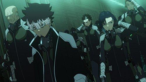 Kaiju No. 8 Season 1 Episode 14 - The Next Generation's Trial