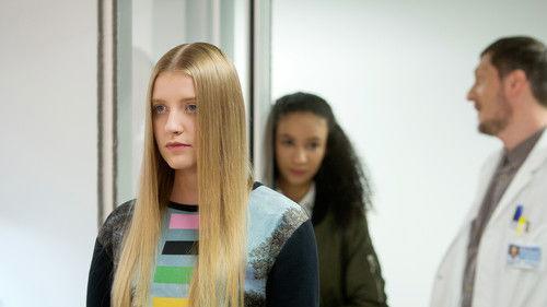 Eve Season 2 Episode 8 - All About Adam