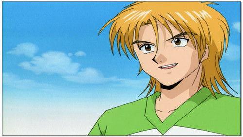 Whistle! Season 1 Episode 5 - Gotta Be Forward