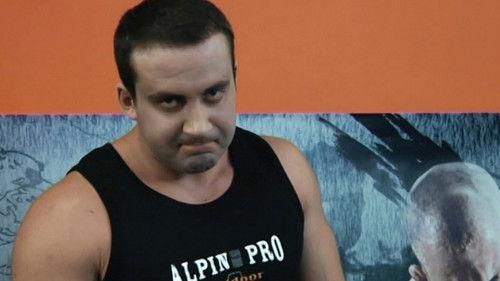 The Real Ass Boys Season 2 Episode 14 - Бои Сильных