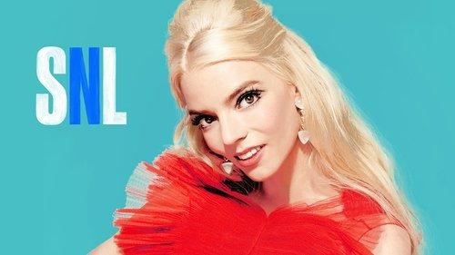 Saturday Night Live Season 46 Episode 20 - Anya Taylor-Joy with Lil Nas X