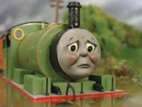 Thomas & Friends Season 3 Episode 2 - Percy's Promise