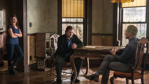 Elementary Season 3 Episode 4 - Bella