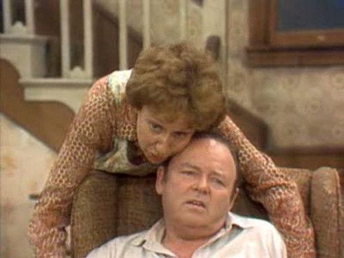 All in the Family Season 6 Episode 3 - Archie, the Donor