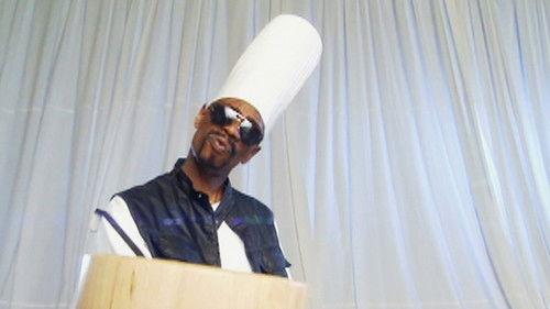 Chappelle's Show Season 1 Episode 10 - Inner City Gang Wars