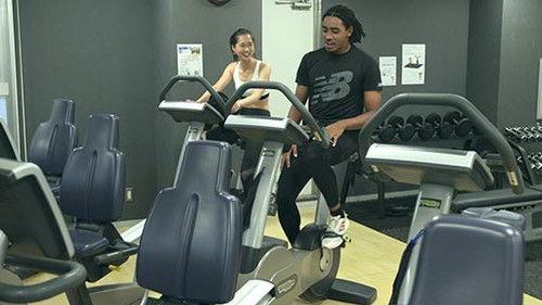 Terrace House: Opening New Doors Season 5 Episode 7 - Like a Long Spell of Autumn Rain