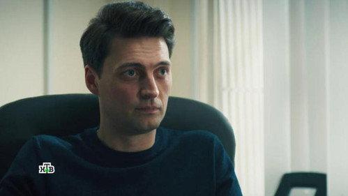 First Department Season 1 Episode 6 - Episode 6