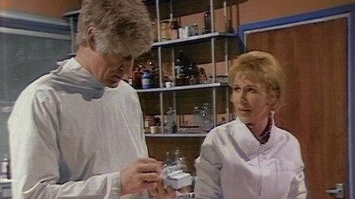 undefined Season 7 Episode 10 - Doctor Who and the Silurians (6)
