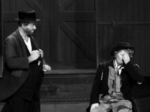 undefined Season 2 Episode 3 - Lucy Goes to Alaska