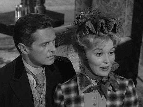 Thriller Season 2 Episode 10 - The Closed Cabinet