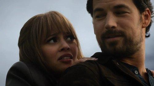 Wild Cards Season 2 Episode 2 - Once a Con a Time in the West