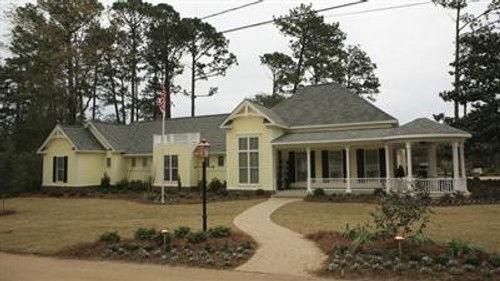 Extreme Makeover: Home Edition Season 7 Episode 19 - Heathcock Family