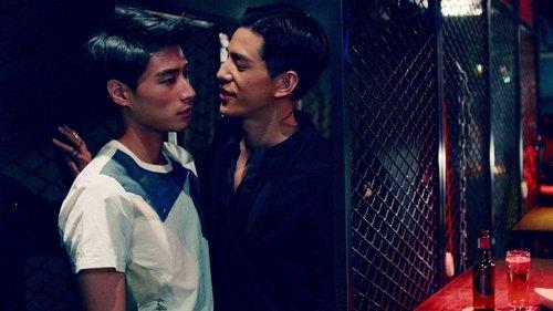 Dark Blue and Moonlight Season 1 Episode 4 - Episode 4