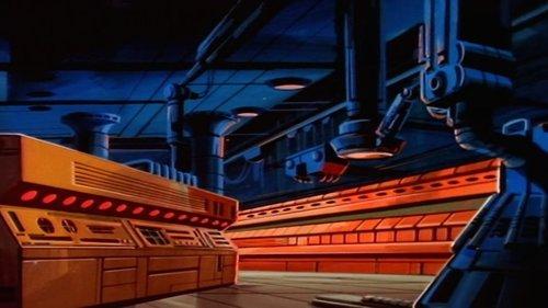 Spider-Man Season 1 Episode 14 - The Hunter and the Hunted