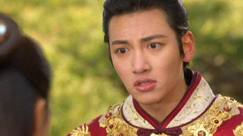 Empress Ki Season 1 Episode 18 - Tangqishi's Plan