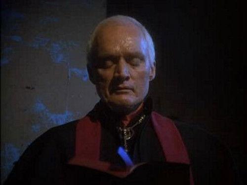 Miami Vice Season 5 Episode 13 - The Cell Within