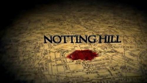 Murder Maps Season 2 Episode 4 - Notting Hill Horror Part 1