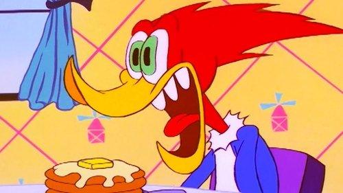 The New Woody Woodpecker Show Season 1 Episode 37 - K-9, Woody-O